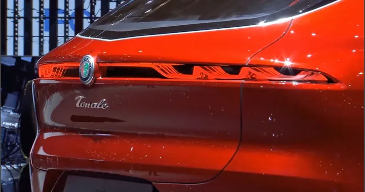 Salone di Ginevra 2019: tutte le novità Alfa Romeo