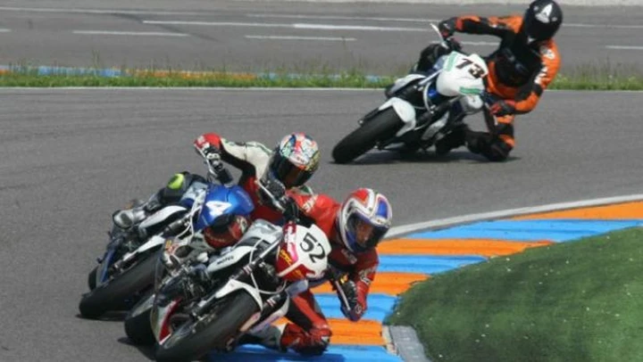 CIV: terzo appuntamento stagionale, si torna a Misano questo weekend