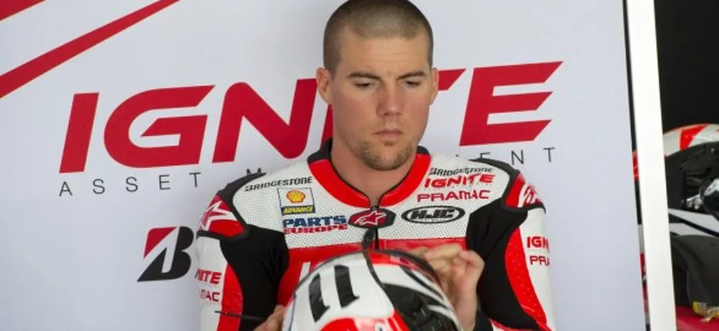 MotoGP, Ben Spies: 