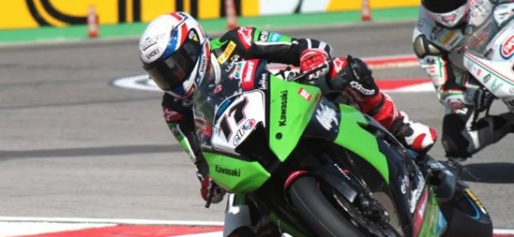 WSBK: Lascorz in condizioni gravi ma stabili