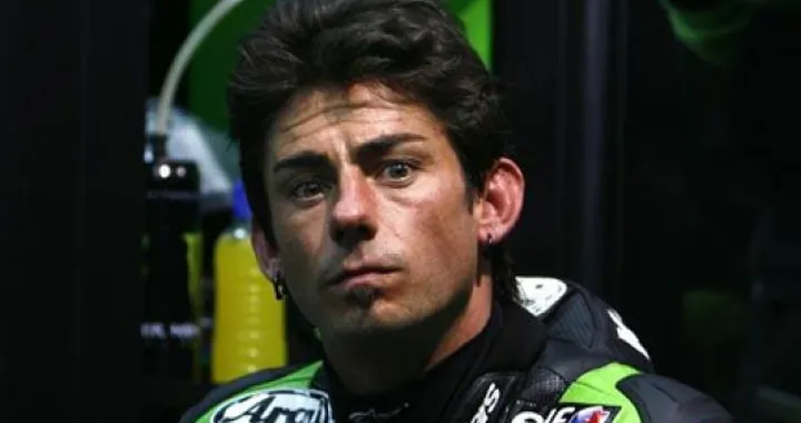 MotoGP: buone notizie per Hopkins