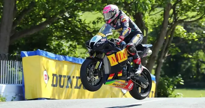 Tourist Trophy, già aperte le prenotazioni per il TT 2027 e 2028