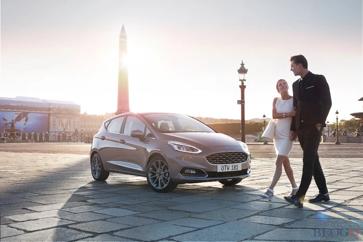 Street price: i prezzi e gli sconti Ford su Fiesta praticati dai Concessionari