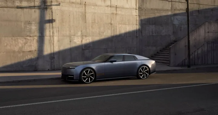 Jaguar Type 01, la rinascita prende forma: 1.030 CV e un prezzo da 165.000 euro