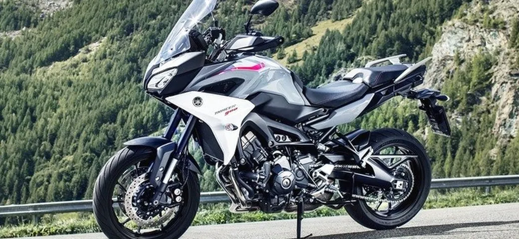 Yamaha Tracer 900 MY 2018
