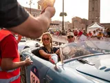 1000 Miglia 2025: un viaggio epico tra tradizione e innovazione