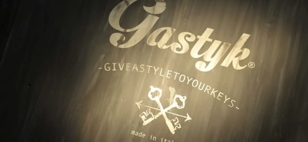 Gastyk Wallet Chain