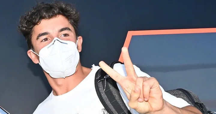 Marc Marquez "fit to race" a Jerez!