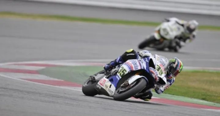 WSBK: Cal Crutchlow al settimo cielo, "abbiamo lavorato duro e ci siamo riusciti"