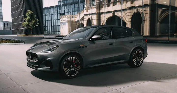 Maserati Grecale Folgore, tagli di prezzo fino a 20.000 dollari pur di venderla