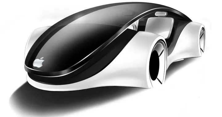 Apple Car, adesso la Mela passa al contrattacco