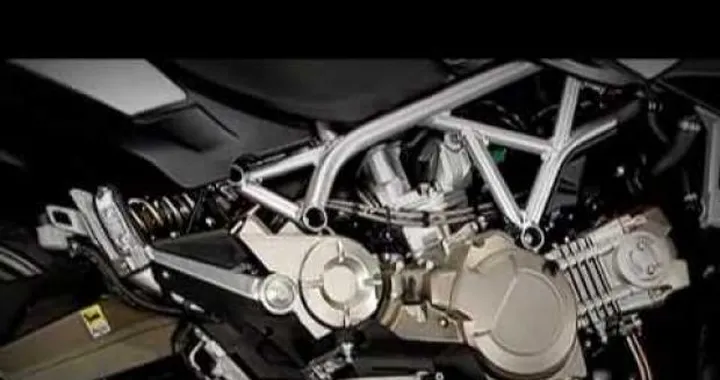 Aprilia Mana 850 GT, video e foto ufficiali