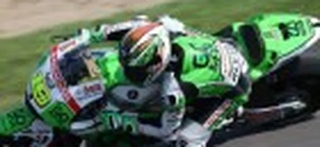 MotoGP Indianapolis 2014: Scott Redding fa felice il team Gresini