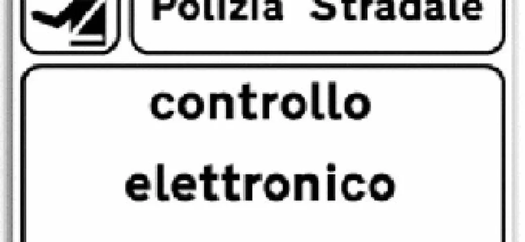 Autovelox nascosti a Forlì. Municipale indagata