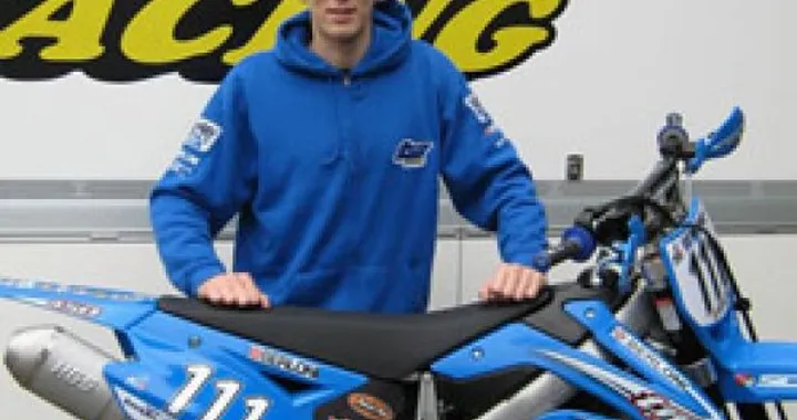 Motocross MX1: Aigar Leok firma con TM Racing