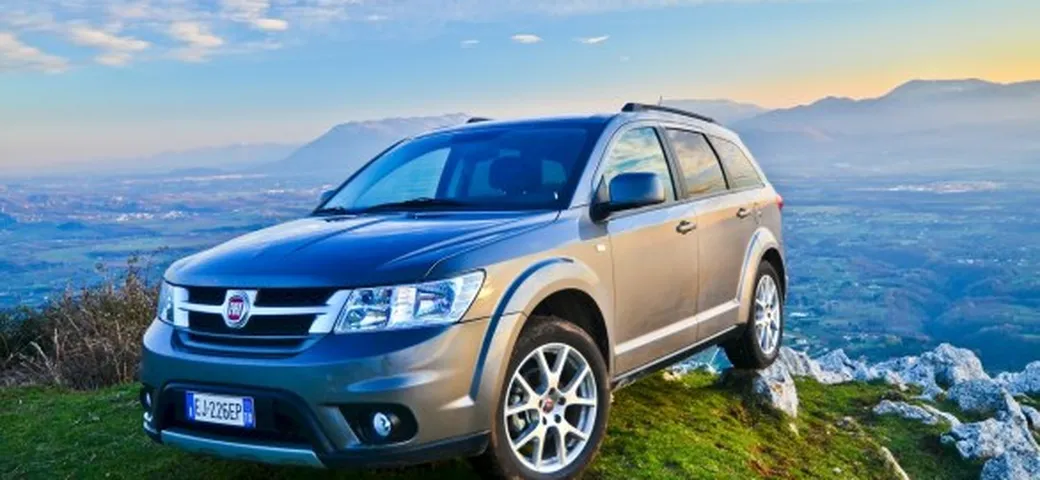Sconti Fiat: la Freemont a 29.900 euro