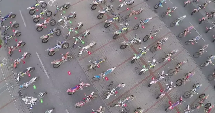 Day 1 - Video highlights - #FIMISDE2015