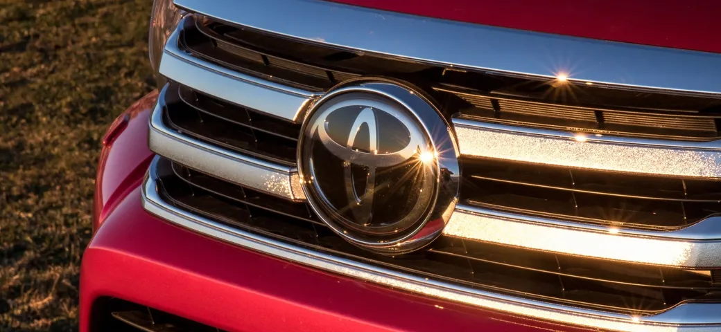 Guida autonoma: partnership tra Nvidia e Toyota