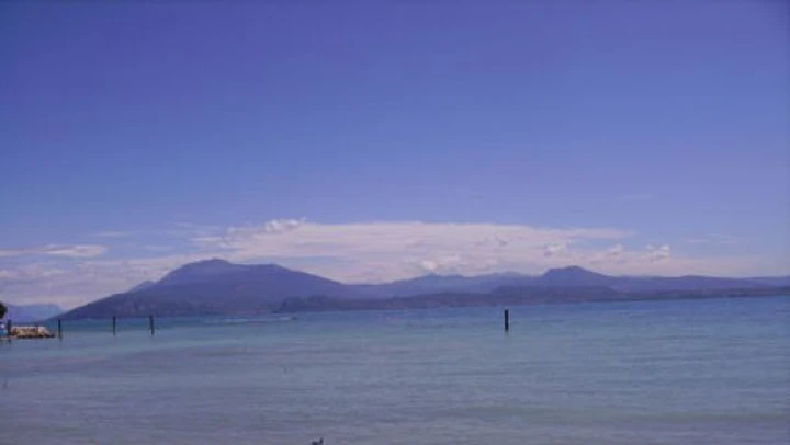 Weekend al lago: da Garda a Sirmione