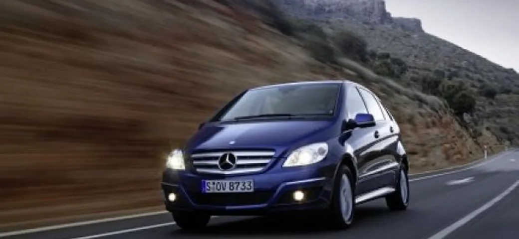 Mercedes: i numeri della fabbrica in Ungheria dove nasceranno le nuove Classe A e Classe B