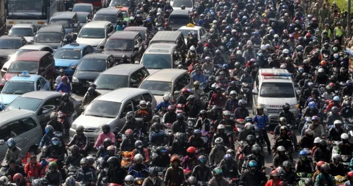 Mercato delle moto in lieve ripresa a Luglio 2013