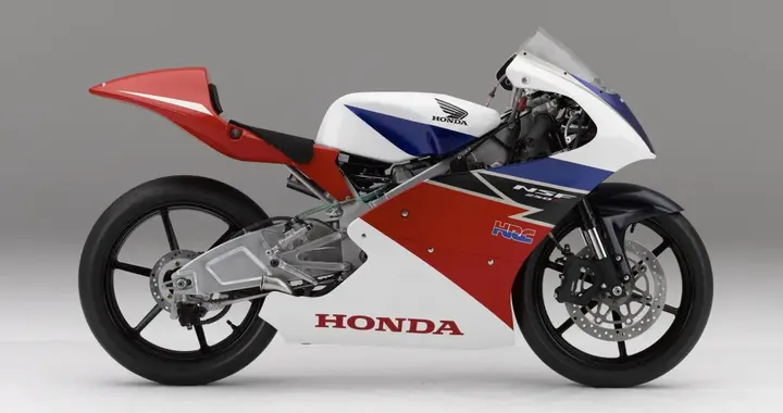 Latin America Talent Cup: Honda lancia i campioni di domani con la NSF250R