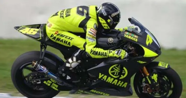 Davide Brivio: "Niente chattering con la 800"