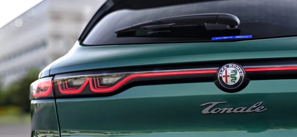 Alfa Romeo, il prossimo C-SUV potrebbe non chiamarsi Tonale: la novità