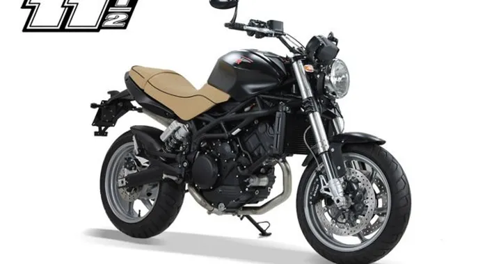 Moto Morini 11 ½ MY 2014