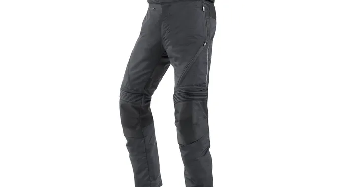 Pantalone AXO Summer per andare in moto con il caldo