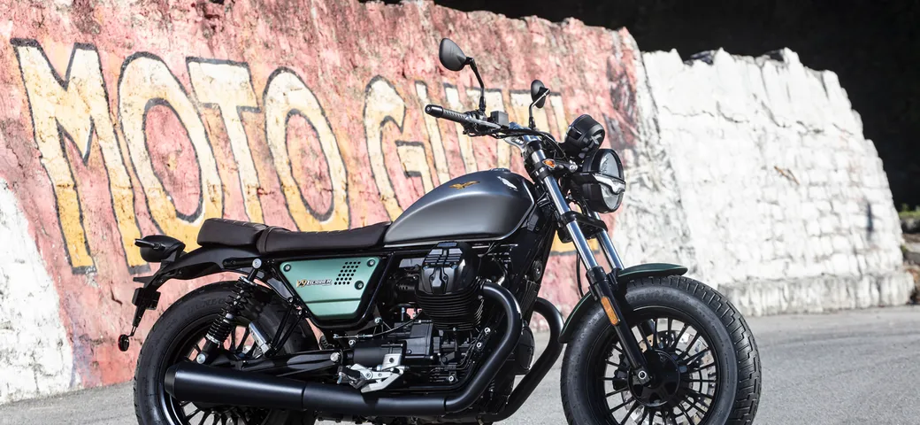 Moto Guzzi V9 Roamer e V9 Bobber 2021: prezzi e disponibilità