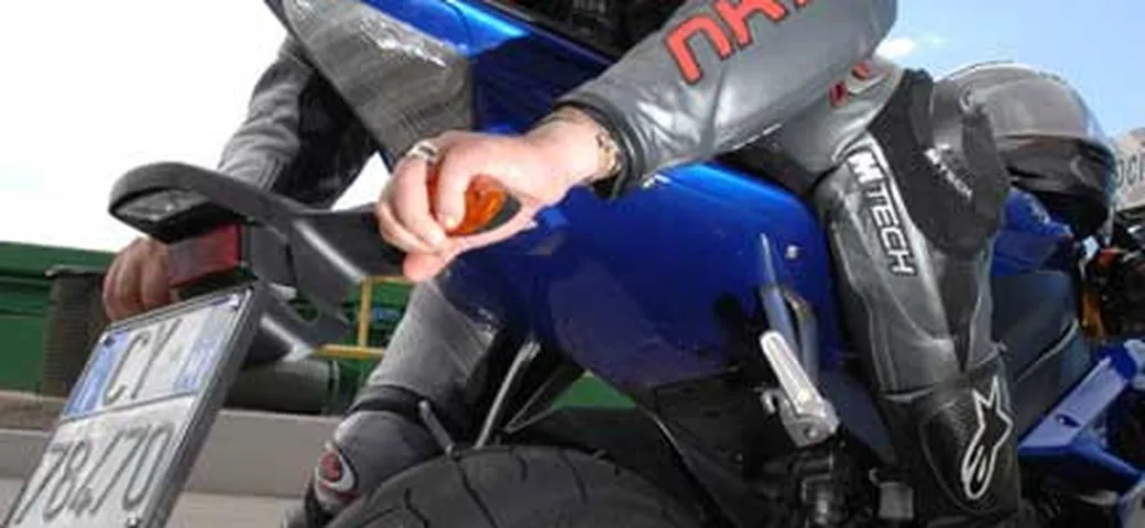 In partenza per Yamaha Fest!