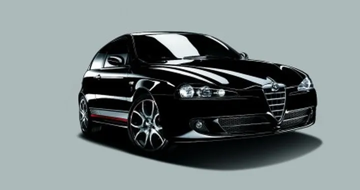 Alfa Romeo 147 Ducati Corse: le prime immagini ufficiali