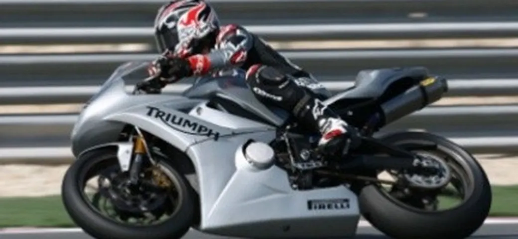 WSS: test positivi per Mc Coy e Triumph SC