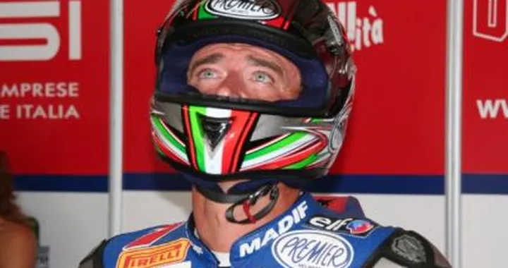 SBK: a Imola il team DFXtreme tenta il colpaccio