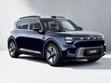 Smart #5 EHD, la svolta che nessuno immaginava: ha un motore termico