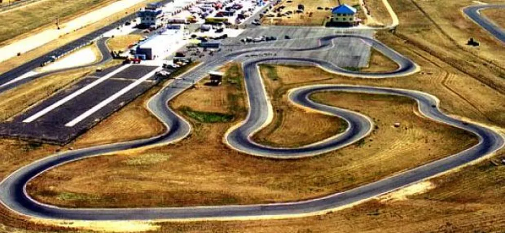 Endurance Race 200 KM 2013