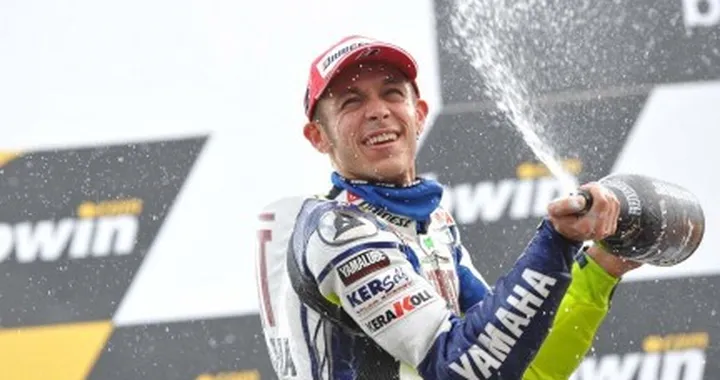 MotoGP Donington: 2a gallery qualifiche e gara