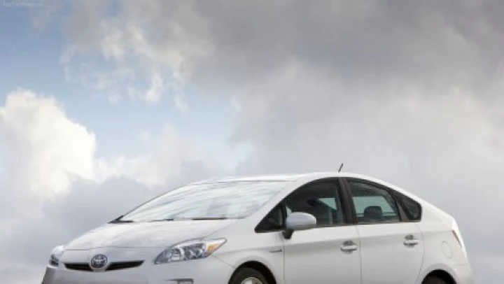Toyota Prius: vendute 200.000 unità in Europa dal debutto