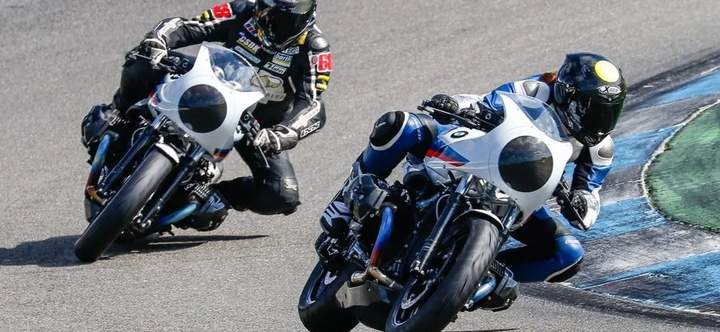 BMW Motorrad: bentornata BoxerCup!