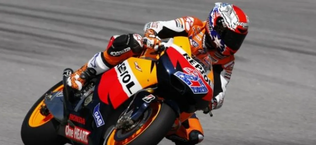MotoGP: ottimo inizio per il team Repsol Honda. BaStoner è tornato?