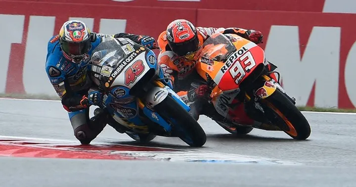 Pagelle MotoGP Assen 2016: Miller l’anfibio, Marquez allunga, Rossi a terra, Lorenzo disperso