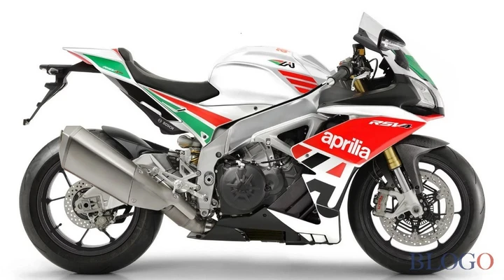 Aprilia RSV4 e Tuono limited edition per gli USA
