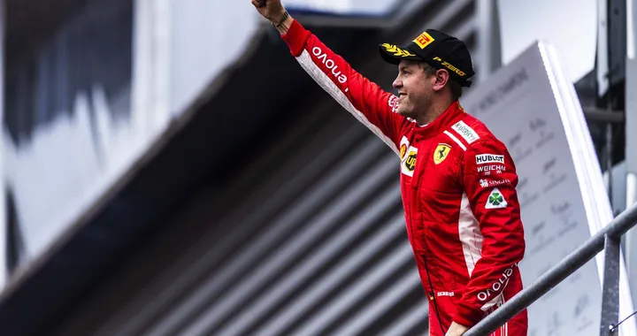 Milano F1 Festival: festa con i piloti della Ferrari