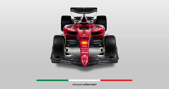 Ferrari F1-75: sarà l'auto della svolta o un rischio troppo grande?