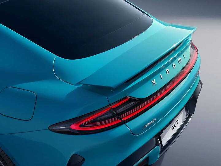 Xiaomi ottiene una firma prestigiosa: in squadra l'ex capo design BMW