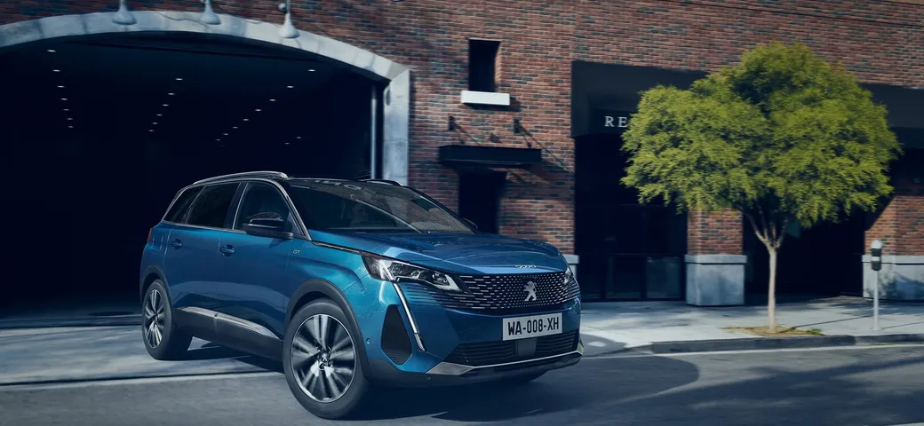 Peugeot 5008: tutte le caratteristiche del restyling
