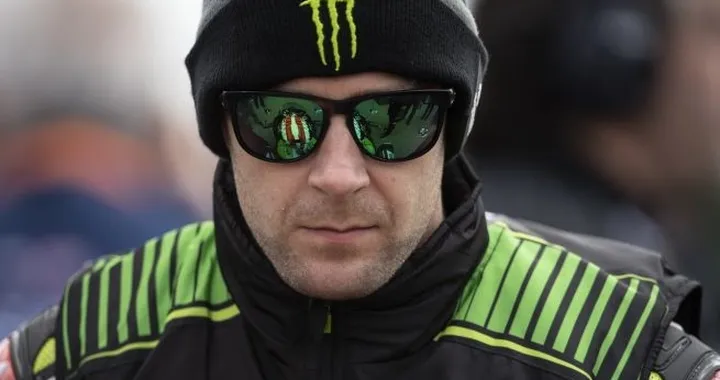 Rea: "Più dura di quanto mi aspettassi ad Aragon"