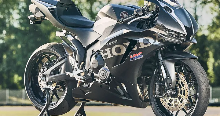Honda CBR600RR 2027: freni Fireblade e novità per la pista