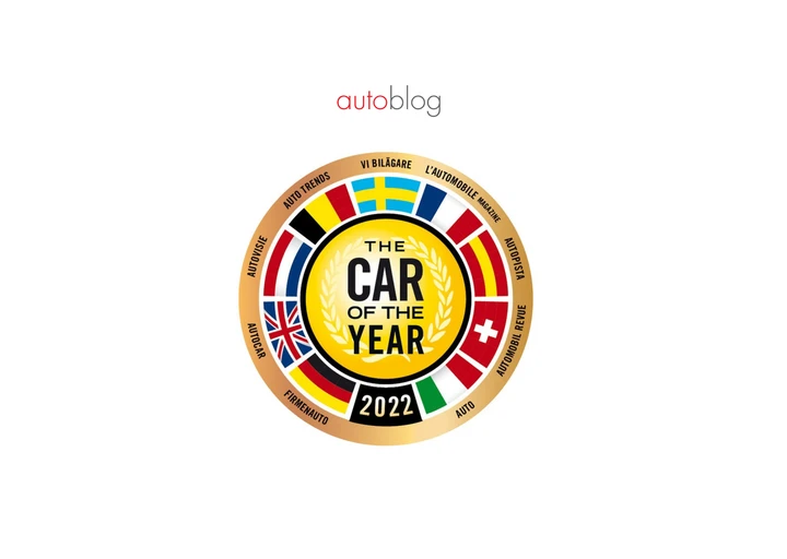 Car of the Year 2022: ne rimarrà solo una